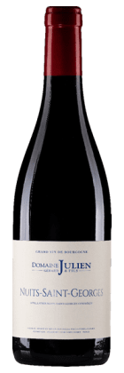 Domaine Gérard Julien et fils - Nuits-Saint-Georges 2022 Rouge