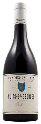 Domaine Arnoux Lachaux - Nuits-Saint-Georges 2016 Rouge