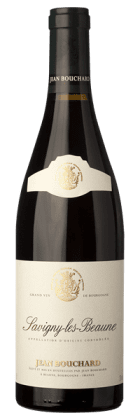 Jean Bouchard - Savigny-lès-Beaune 2018 Rouge