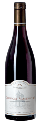 Domaine Larue - Chassagne-Montrachet 2022 Rouge