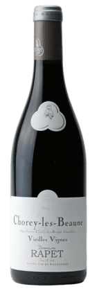 Domaine Rapet Père et Fils - Chorey-les-Beaune Vieilles Vignes 2022 Rouge