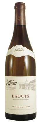Jaffelin - Ladoix 2021 Blanc