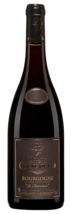 Domaine des Chenevières - Bourgogne La Baronne 2022 Rouge
