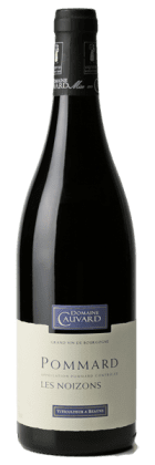 Domaine Cauvard - Pommard Les Noizons 2023 Rouge