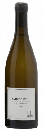 Domaine Lamy-Caillat - Saint-Aubin En l'Ebaupin 2020 Blanc