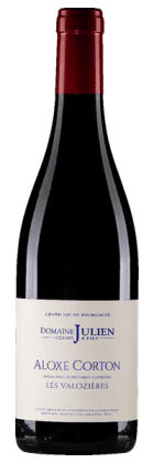 Domaine Gérard Julien et fils - Aloxe-Corton Les Valozières 2023 Rouge