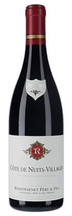 Remoissenet Père et Fils - Côte de Nuits Villages 2020 Rouge