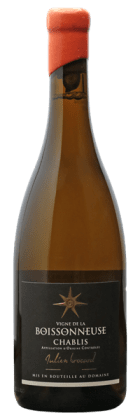 Domaine Julien Brocard - Chablis Boissonneuse 2022 Blanc