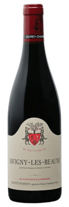 Domaine Geantet-Pansiot - Savigny-lès-Beaune 2021 Rouge