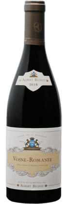 Albert Bichot - Vosne-Romanée 2018 Rouge