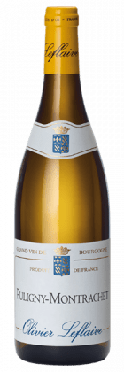 Olivier Leflaive - Puligny-Montrachet 2017 Blanc