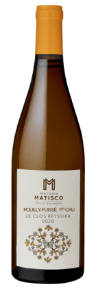 Maison Matisco - Pouilly-Fuissé 1er Cru Le Clos Reyssier 2020 Blanc