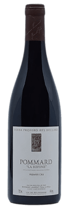 Dominique Laurent - Pommard 1er Cru La Refène Vieilles Vignes 2020 Rouge