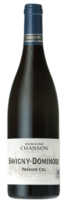 Chanson - Savigny-lès-Beaune 1er Cru La Dominode 2018 Rouge