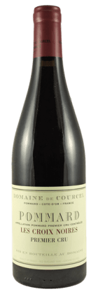 Domaine de Courcel - Pommard 1er Cru Les Croix Noires 2013 Rouge