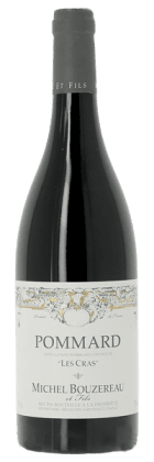 Domaine Michel Bouzereau - Pommard Les Cras 2020 Rouge