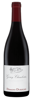 Domaine Duroché - Gevrey-Chambertin 2018 Rouge