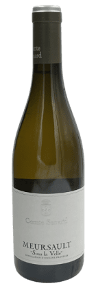 Comte Senard - Meursault Sous La Velle 2023 Blanc