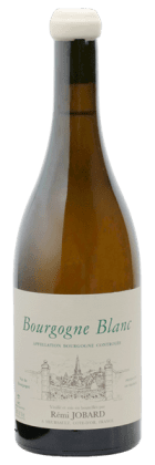 Domaine Rémi Jobard - Bourgogne Chardonnay 2022 Blanc