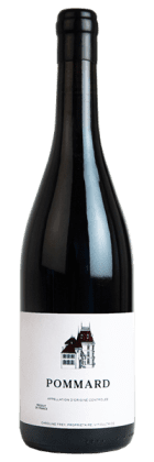 Château Corton C - Pommard 2017 Rouge
