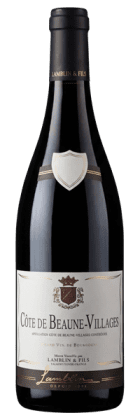 Lamblin fils - Côte de Beaune-Villages 2025 Rouge