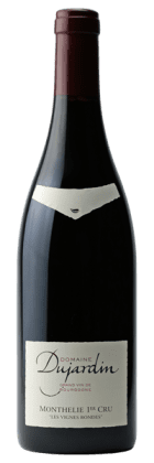 Maison Dujardin - Monthélie 1er Cru Les Vignes Rondes 2021 Rouge