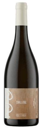 Maison Petit Roy - Bourgogne Challenge 2023 Blanc