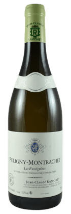 Domaine Ramonet - Puligny-Montrachet Les Enseignères 2021 Blanc