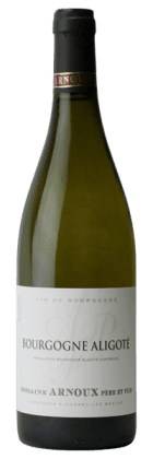 Domaine Arnoux Père et Fils - Bourgogne Aligoté 2022 Blanc