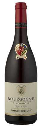 Maison François Martenot - Bourgogne Parfum de Vignes 2022 Rouge