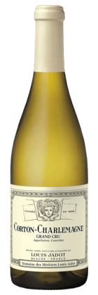 Louis Jadot - Corton-Charlemagne 2020 Blanc