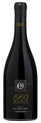 Domaine Jean Claude Martin - Irancy Cuvée 1960 2022 Rouge
