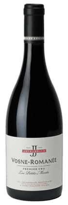 J&J Archambaud - Vosne-Romanée 1er Cru Les Petits Monts 2020 Rouge