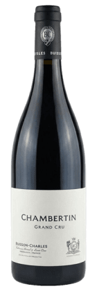 Domaine Buisson-Charles - Chambertin 2021 Rouge