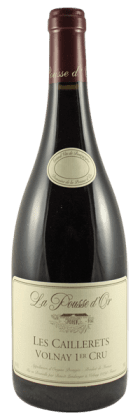 Domaine de la Pousse d'Or - Volnay 1er Cru Les Caillerets 1996 Rouge