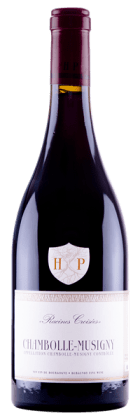 Maison Henri Pion - Chambolle-Musigny 2013 Rouge