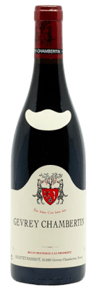 Domaine Geantet-Pansiot - Gevrey-Chambertin 2023 Rouge