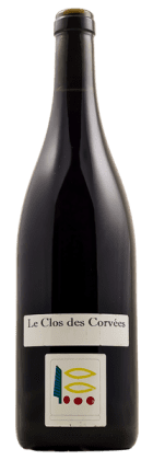 Domaine Prieuré-Roch - Nuits-Saint-Georges 1er Cru Clos des Corvées 2020 Rouge