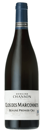 Chanson - Beaune 1er Cru Les Marconnets 2021 Rouge