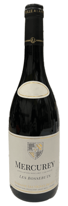 Domaine Les Vignes Devant - Mercurey Les Bosebuts MAGNUM 2023 Rouge