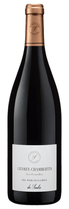 Les Parcellaires de Saulx - Gevrey-Chambertin Les Evocelles 2022 Rouge