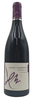 Domaine Heresztyn Mazzini - Gevrey-Chambertin 1er Cru La Perrière 2015 Rouge