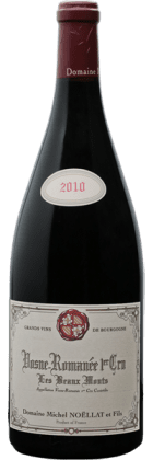Domaine Michel Noellat - Vosne-Romanée 1er Cru Les Beaux Monts MAGNUM 2010 Rouge