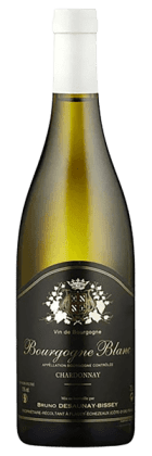 Bruno Desaunay Bissey - Bourgogne Chardonnay 2020 Blanc