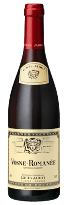 Louis Jadot - Vosne-Romanée 2022 Rouge