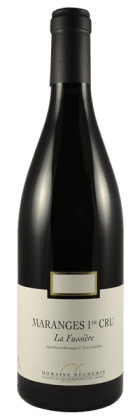 Domaine Duchemin - Maranges 1er Cru La Fussière 2023 Rouge