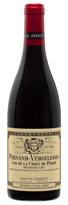 Louis Jadot - Pernand-Vergelesses 1er Cru Clos de la Croix de Pierre 2022 Rouge