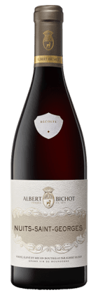 Albert Bichot - Nuits-Saint-Georges 2018 Rouge