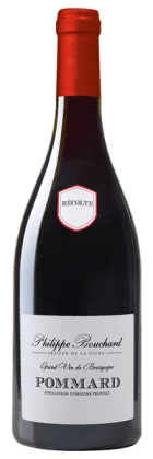 Philippe Bouchard - Pommard 2022 Rouge
