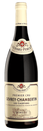 Bouchard Père et Fils - Gevrey-Chambertin 1er Cru Les Cazetiers 2016 Rouge